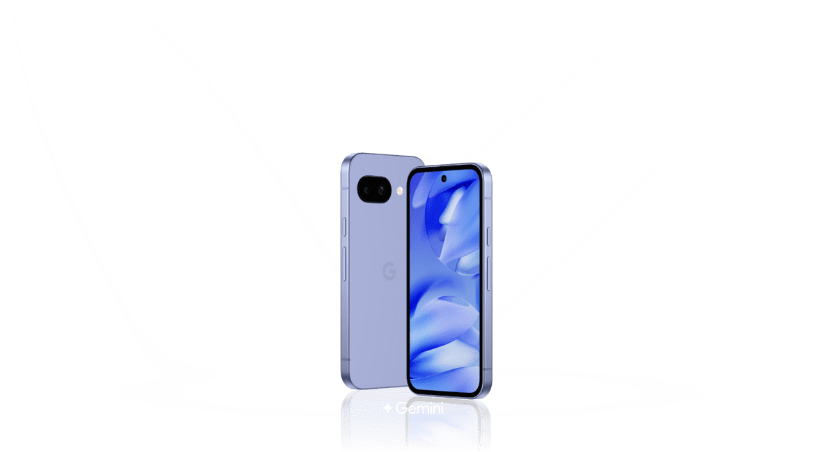 pixel 9a