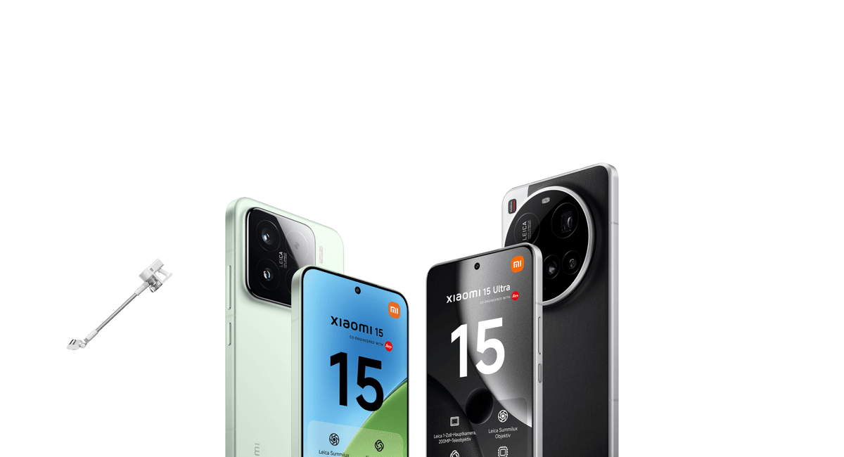 xiaomi 15 serie