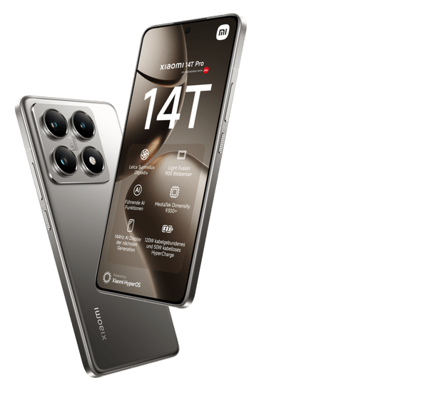 xiaomi 14t pro refurbished