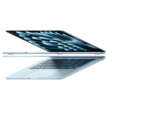 apple macbook air 15 m5 | 1&1 apple macbook air 15 m5