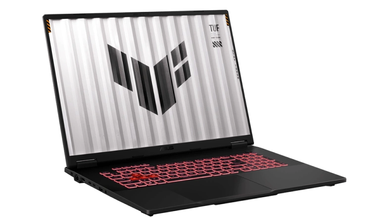 asus tuf gaming a18