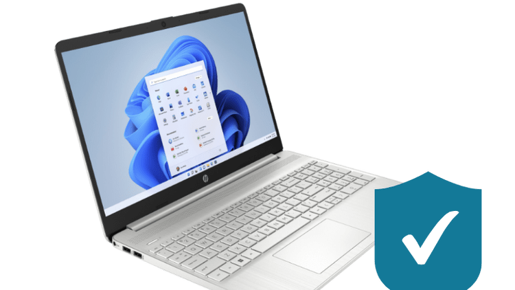 hp 15s eq2661ng