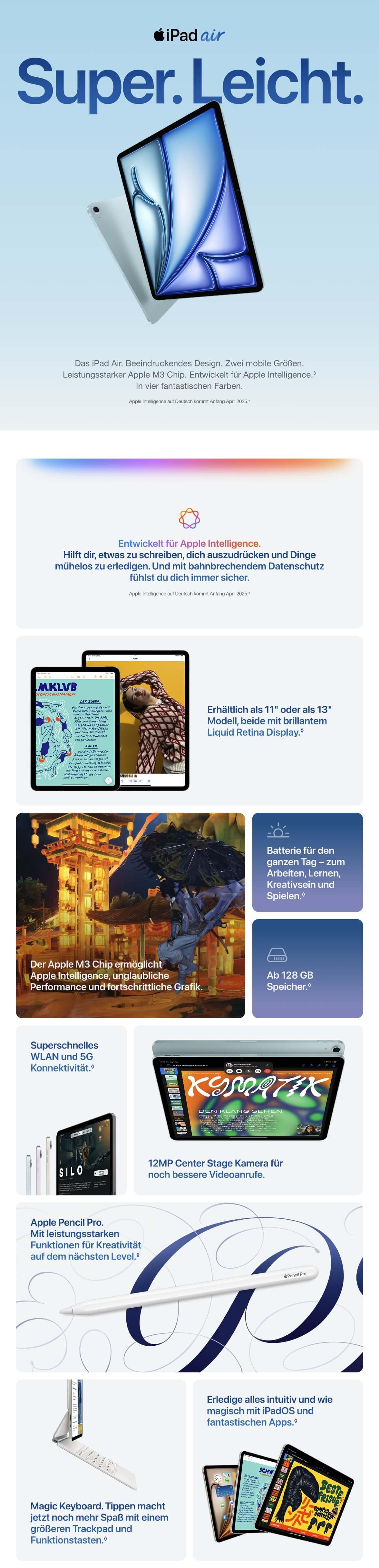 ipad air | 1&1 ipad air