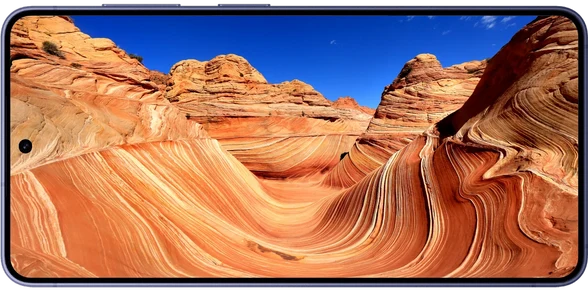 s26 mit hintegrundbild canyons