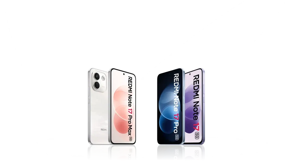 xiaomi redmii 17 series