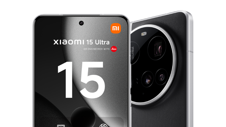 xiaomi 15 ultra