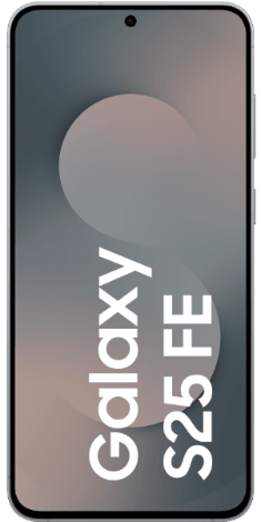 Samsung Galaxy S25 FE