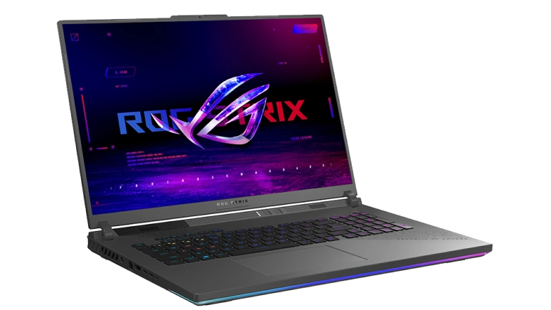 asus rog strix g18
