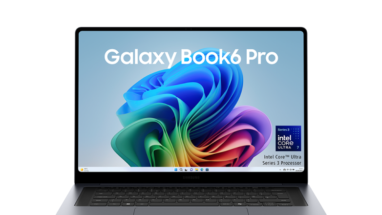 samsung galaxy book6 pro