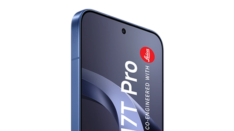 xiaomi 17t pro