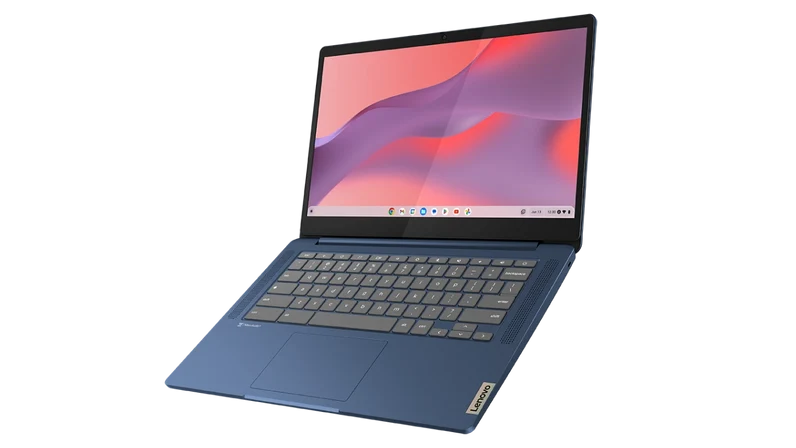 lenovo ideapad slim 3 chromebook