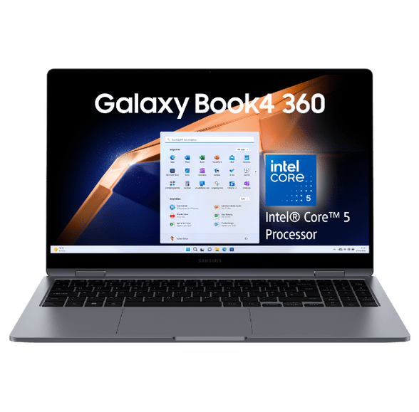 samsung galaxy book4 360