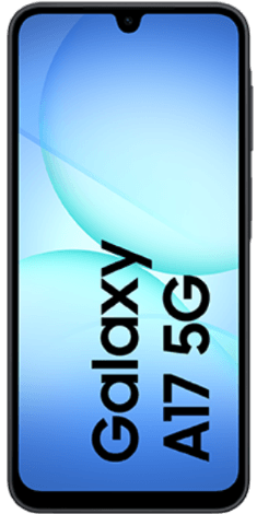 Samsung Galaxy A17 5G