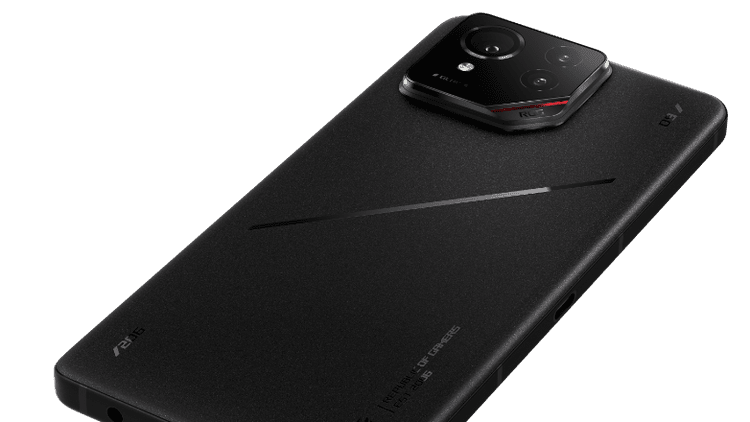 asus rog phone 9 pro