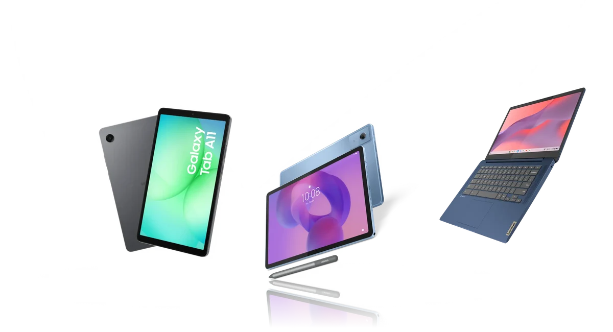 dauertiefpreise tablets und laptops