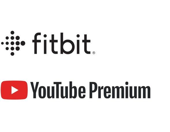 fitbit und youtube premium freimonate