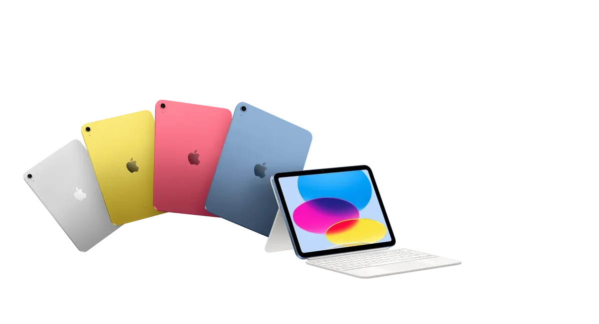 ipad modelle