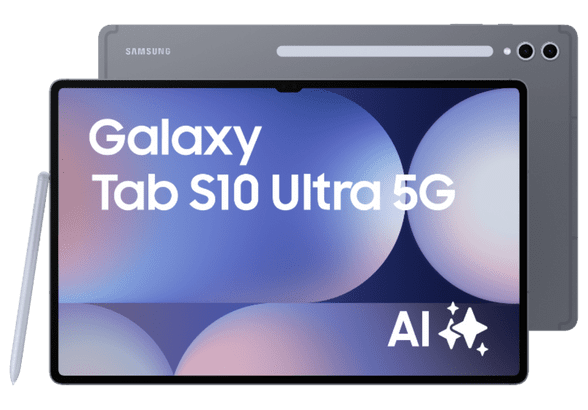 samsung galaxy tab s10 ultra 5g