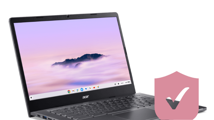 acer chromebook plus 514 links