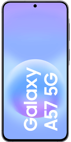 Samsung Galaxy A57 5G