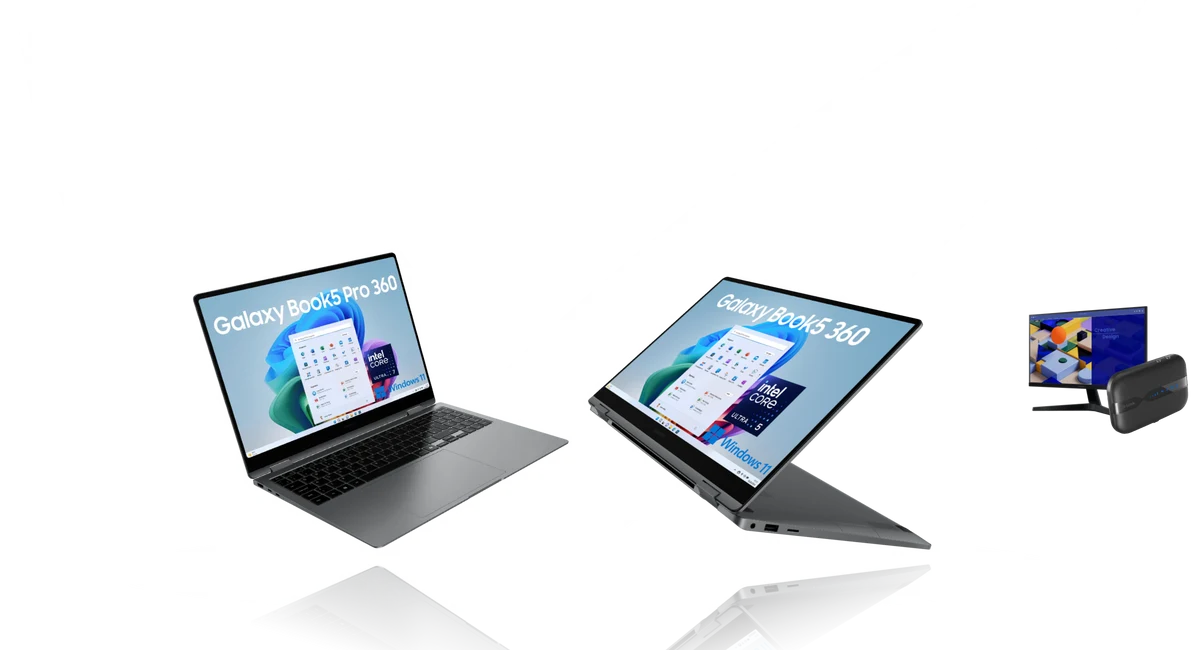 samsung galaxy book5 pro 360