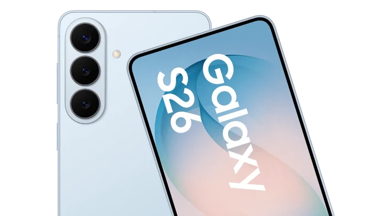 samsung galaxy s26 plus