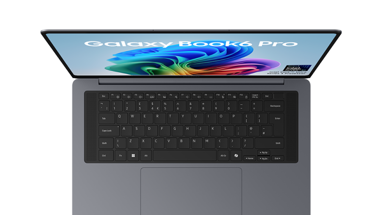 samsung galaxy book6 pro