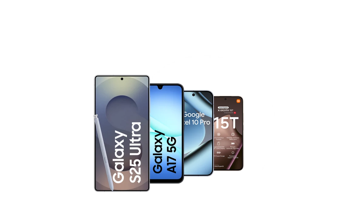 firmenhandys business