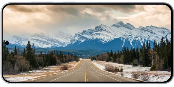 samsung galaxy s25 fe