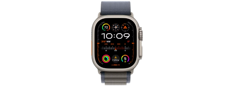 apple watch ultra 2