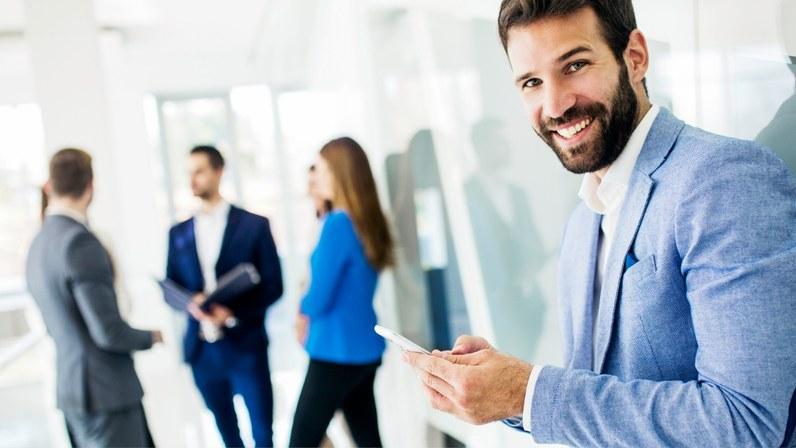 geschaeftsleute | 1&1 geschaeftsleute