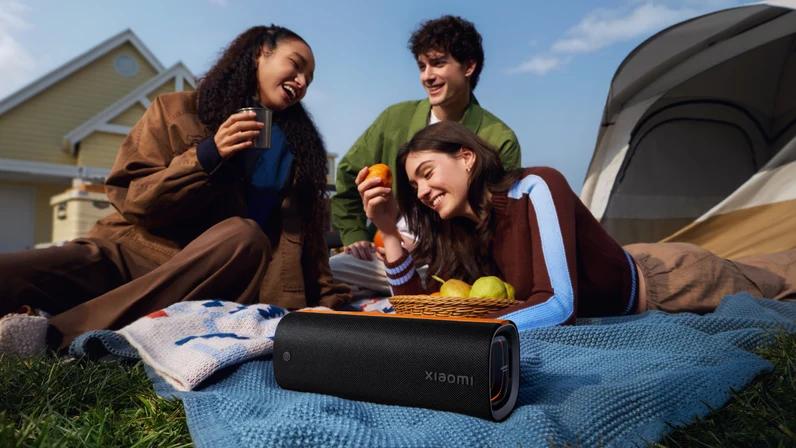 freunde picknick lautsprecher | 1&1 freunde picknick lautsprecher