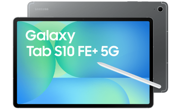 samsung galaxy tab s10 fe plus | 1&1 samsung galaxy tab s10 fe plus