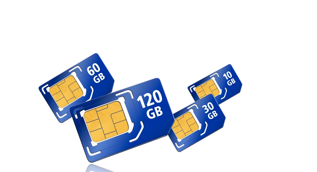 datenflat
