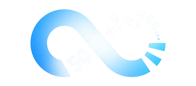 unlimited 50 gb