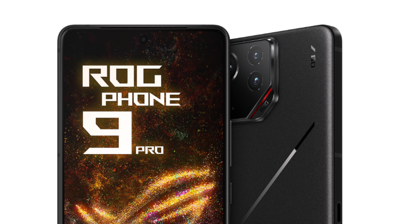 asus rog phone 9 pro