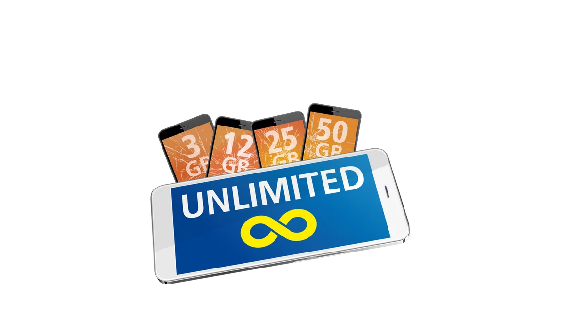 1und1 unlimited xs