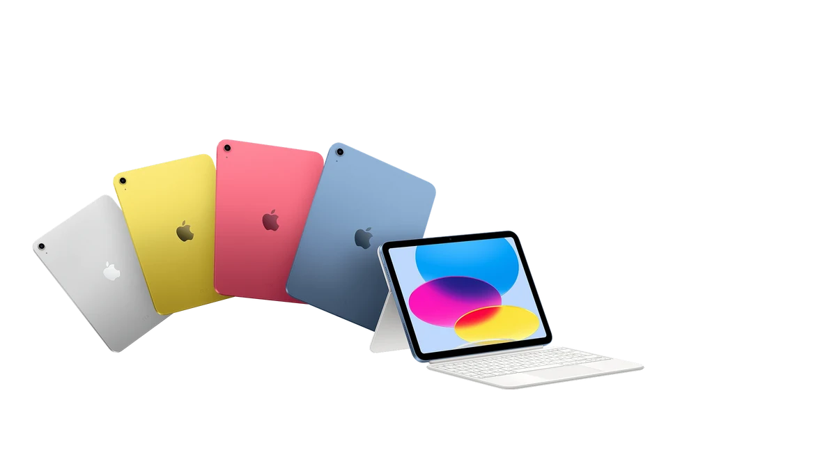 back to school ipads