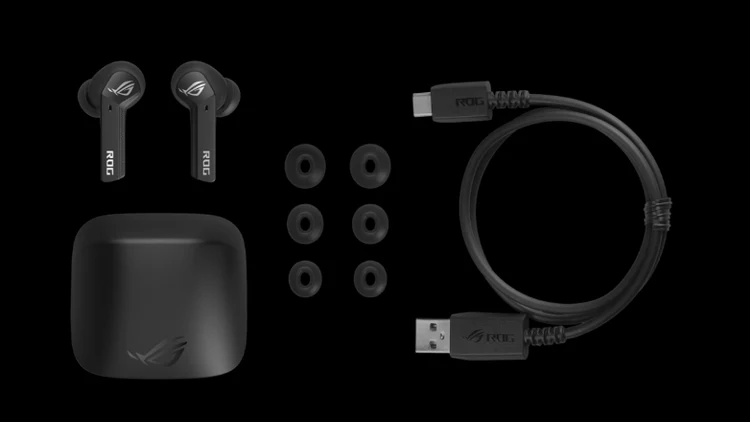 asus rog cetra wireless | 1&1 asus rog cetra wireless