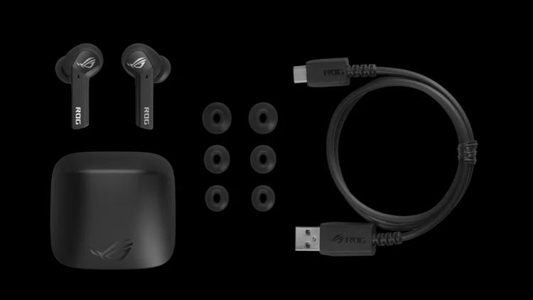 asus rog cetra wireless | 1&1 asus rog cetra wireless