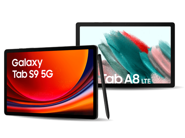 top tablets
