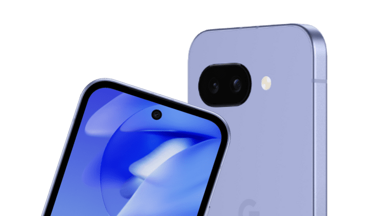 pixel 9a