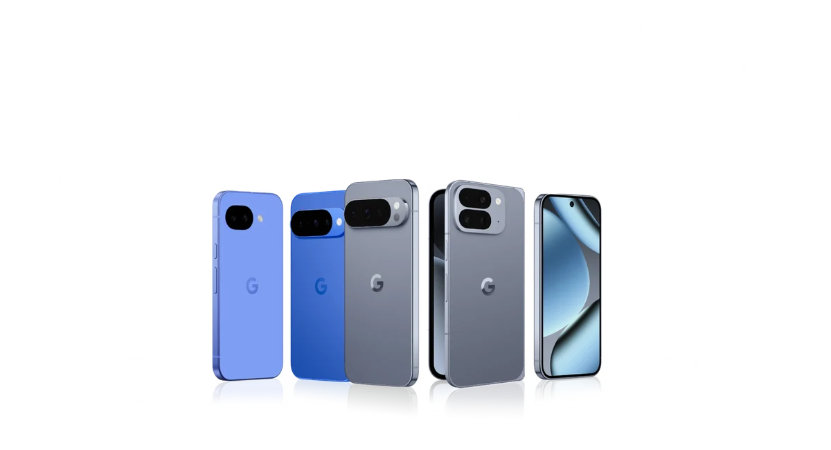 pixel 10 serie