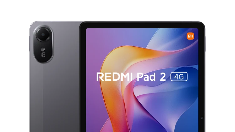 xiaomi redmi pad 2 lte