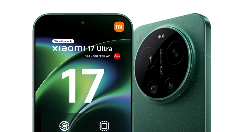 xiaomi 17 ultra