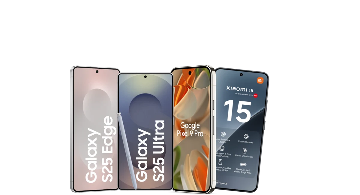 neueste smartphones young
