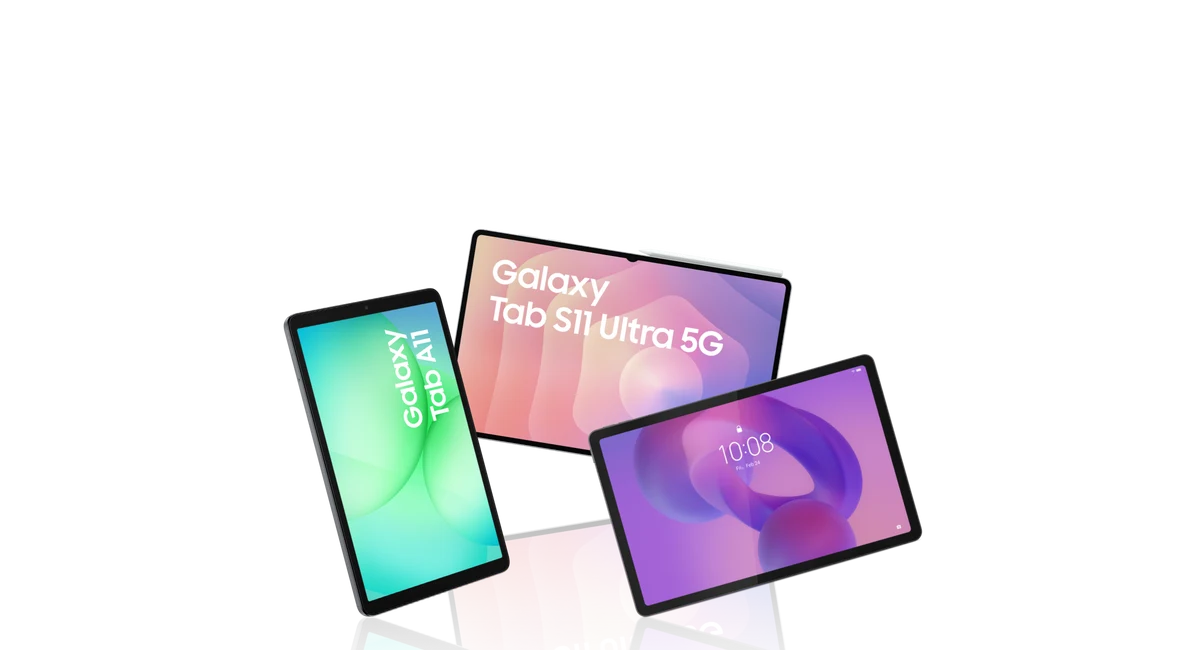 samsung galaxy tab s11 ultra 5g samsung galaxy tab a11 lenovo idea tab 5g