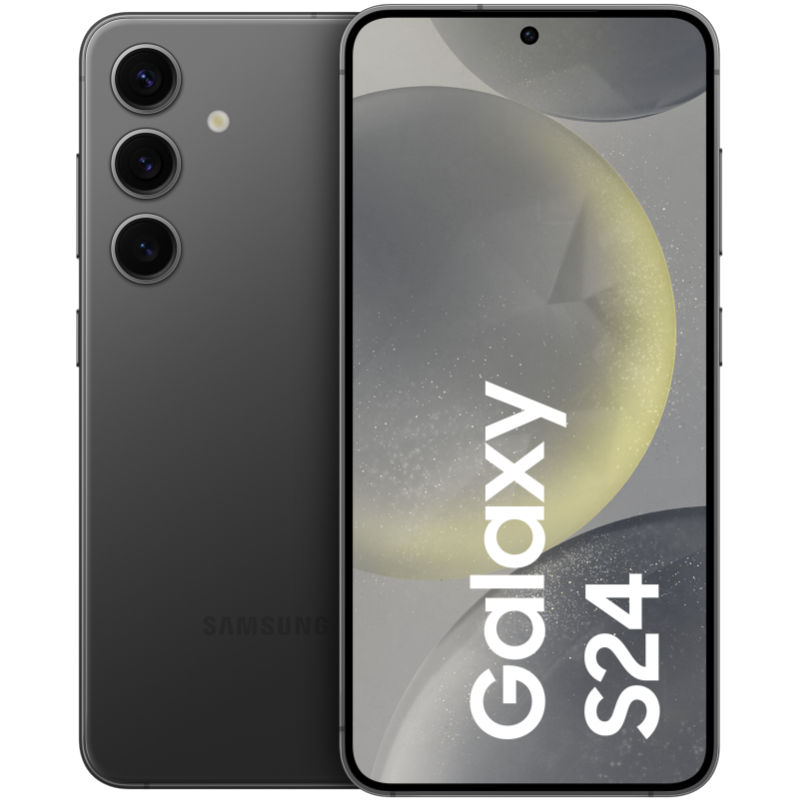 Samsung Galaxy S24 Front Front