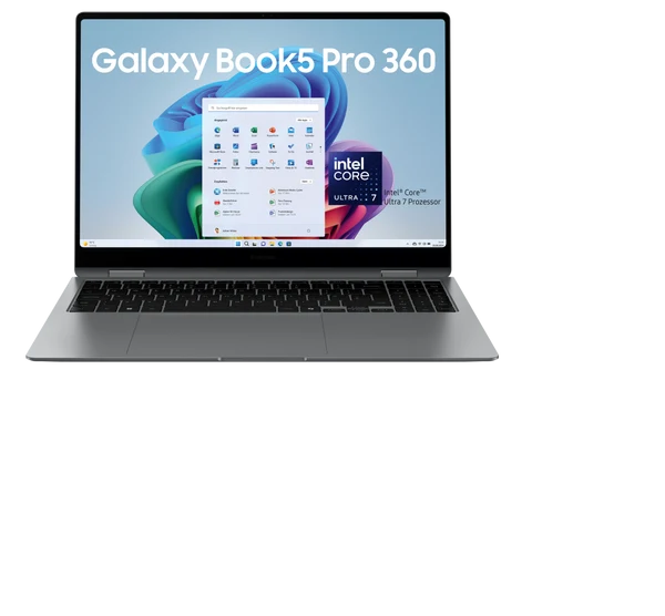 samsung book5 pro 360