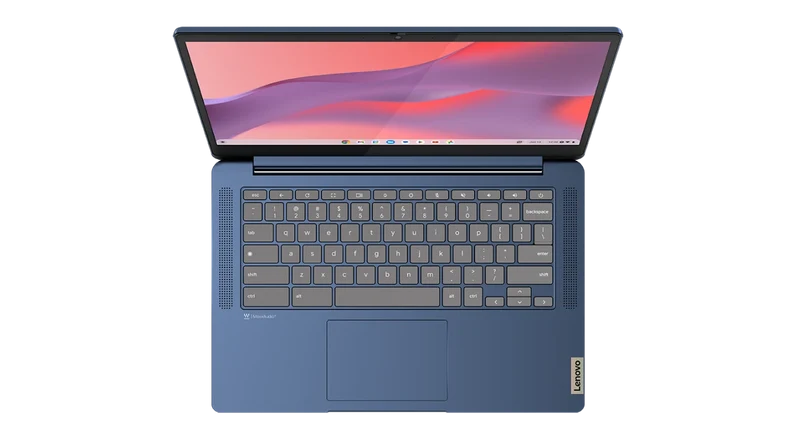 lenovo ideapad slim 3 chromebook